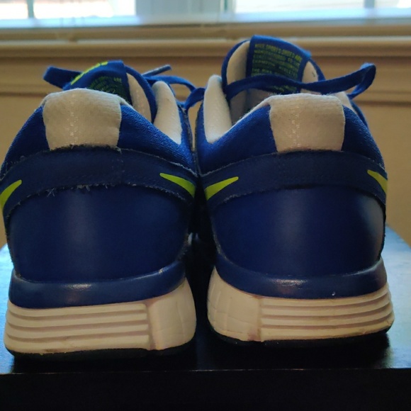 Nike Duel Fusion ST2 - Picture 3 of 4